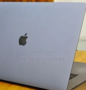 New Laptop Apple MacBook Pro 2019 32GB Intel Core I9 SSD 1T