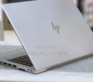 Photo - New Laptop HP EliteBook 745 G6 16GB AMD Ryzen 5 SSD 512GB