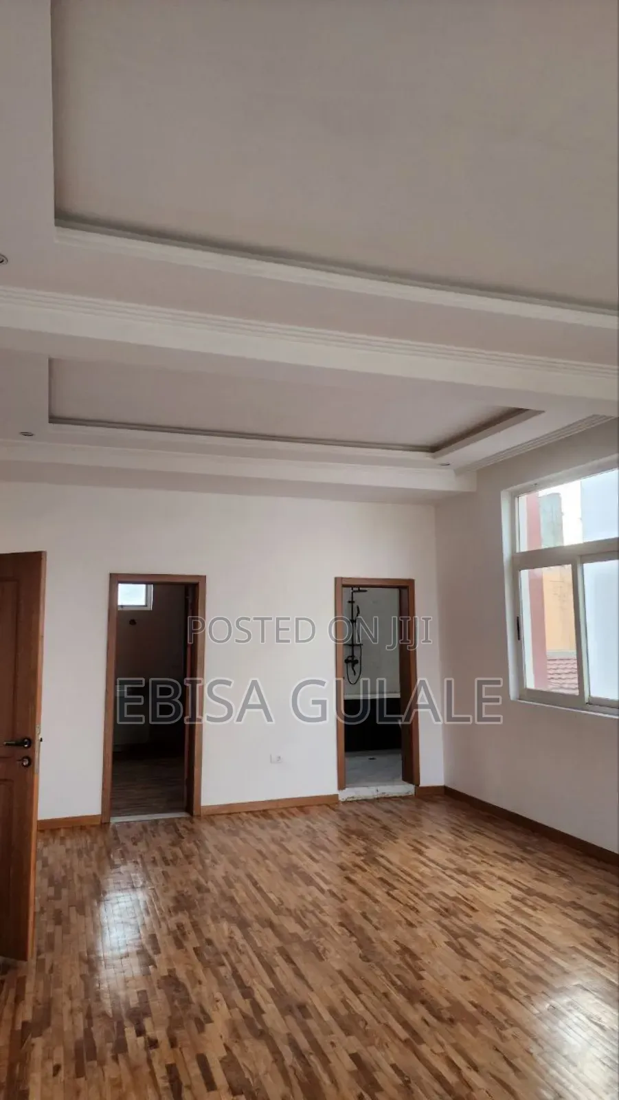 Furnished 4bdrm Farm House in Ccd Real State, Oromia-Finfinne for sale