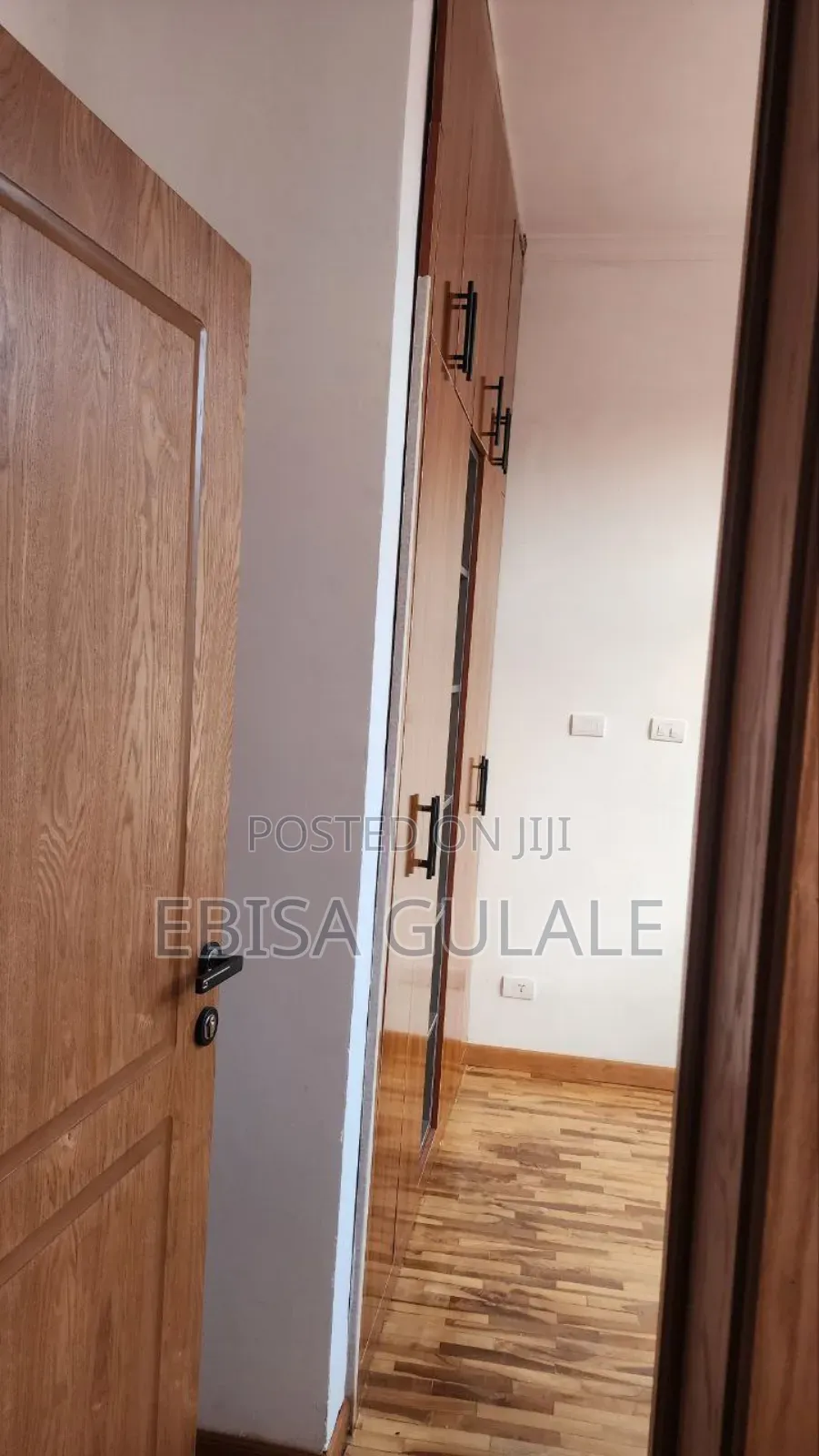 Furnished 4bdrm Farm House in Ccd Real State, Oromia-Finfinne for sale