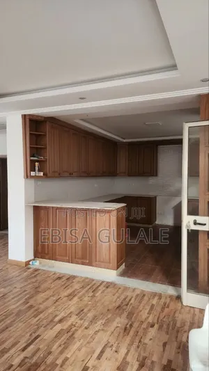 Furnished 4bdrm Farm House in Ccd Real State, Oromia-Finfinne for sale