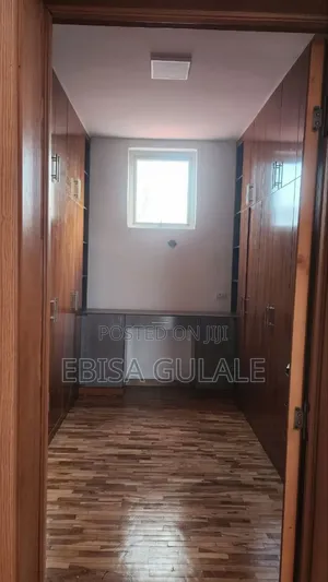 Furnished 4bdrm Farm House in Ccd Real State, Oromia-Finfinne for sale