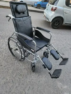Reclining Wheelchair奢華wheelchair較高sleeping Wheelchair轟隆wheelchair New