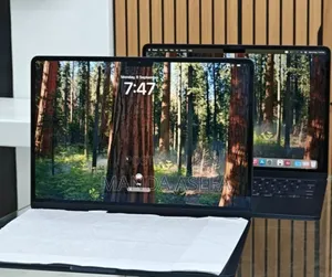 Photo - New Laptop Apple MacBook Air 16GB Apple M4 SSD 256GB