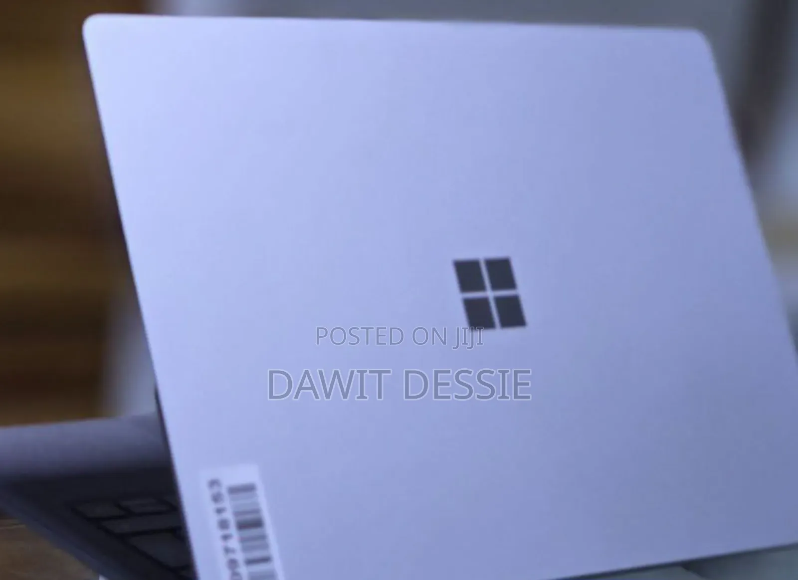 New Laptop HP 16GB Intel Core I5 SSD 512GB