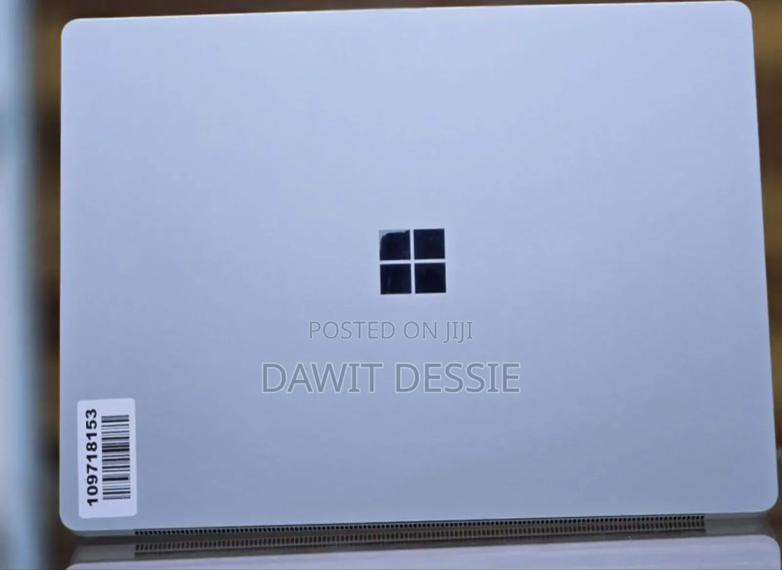 New Laptop HP 16GB Intel Core I5 SSD 512GB