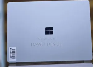 New Laptop HP 16GB Intel Core I5 SSD 512GB