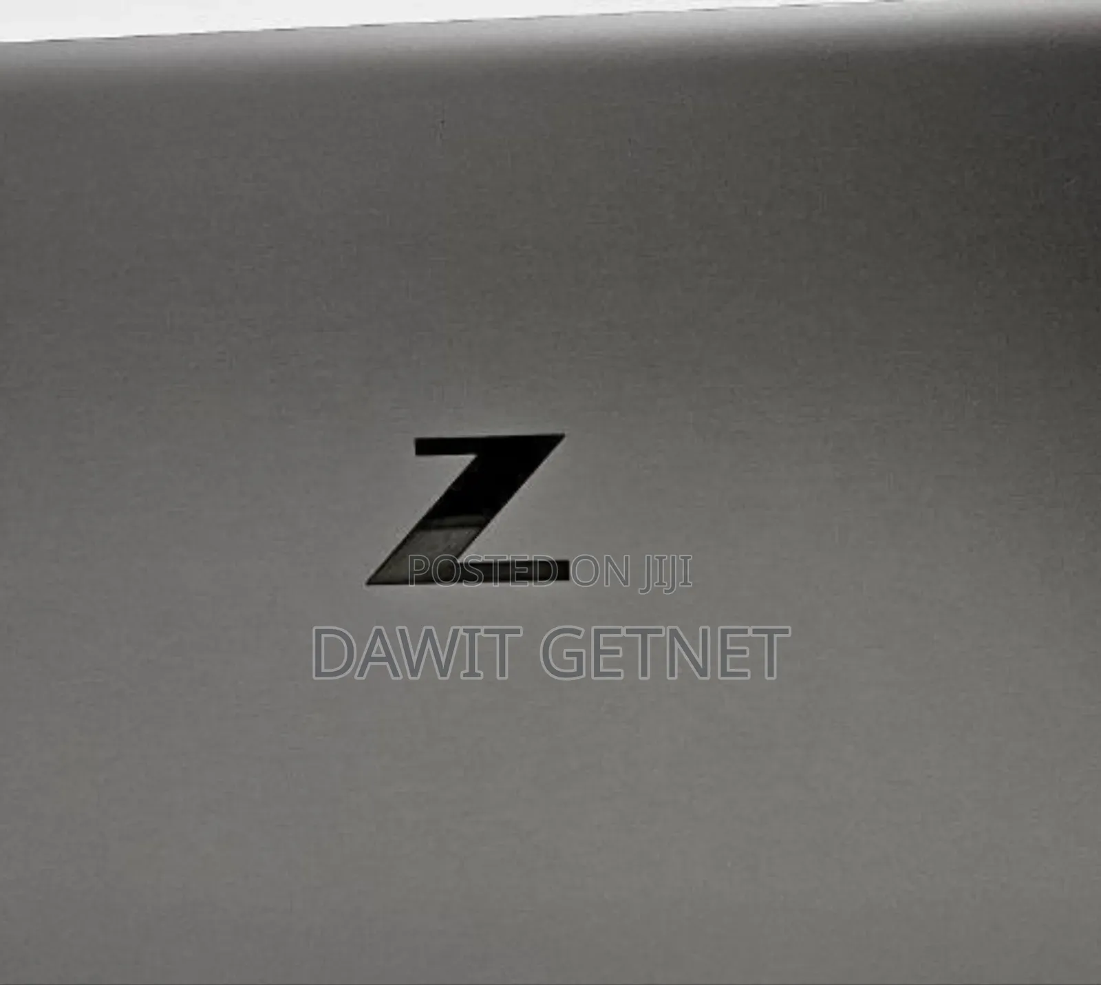 New Laptop HP ZBook Fury 15 G8 16GB Intel Core I7 SSD 1T