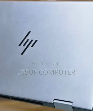 New Laptop HP Envy X360 16GB Intel Core I7 SSD 512GB