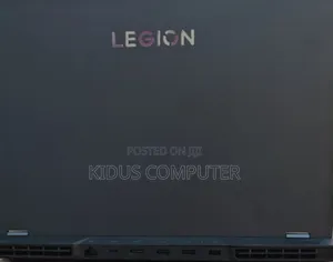 New Laptop Lenovo Legion 5 16GB Intel Core I9 SSD 1T