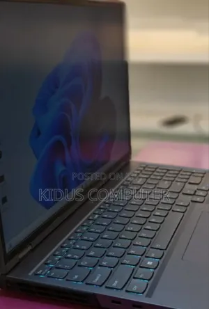 New Laptop Lenovo Legion 5 16GB Intel Core I9 SSD 1T