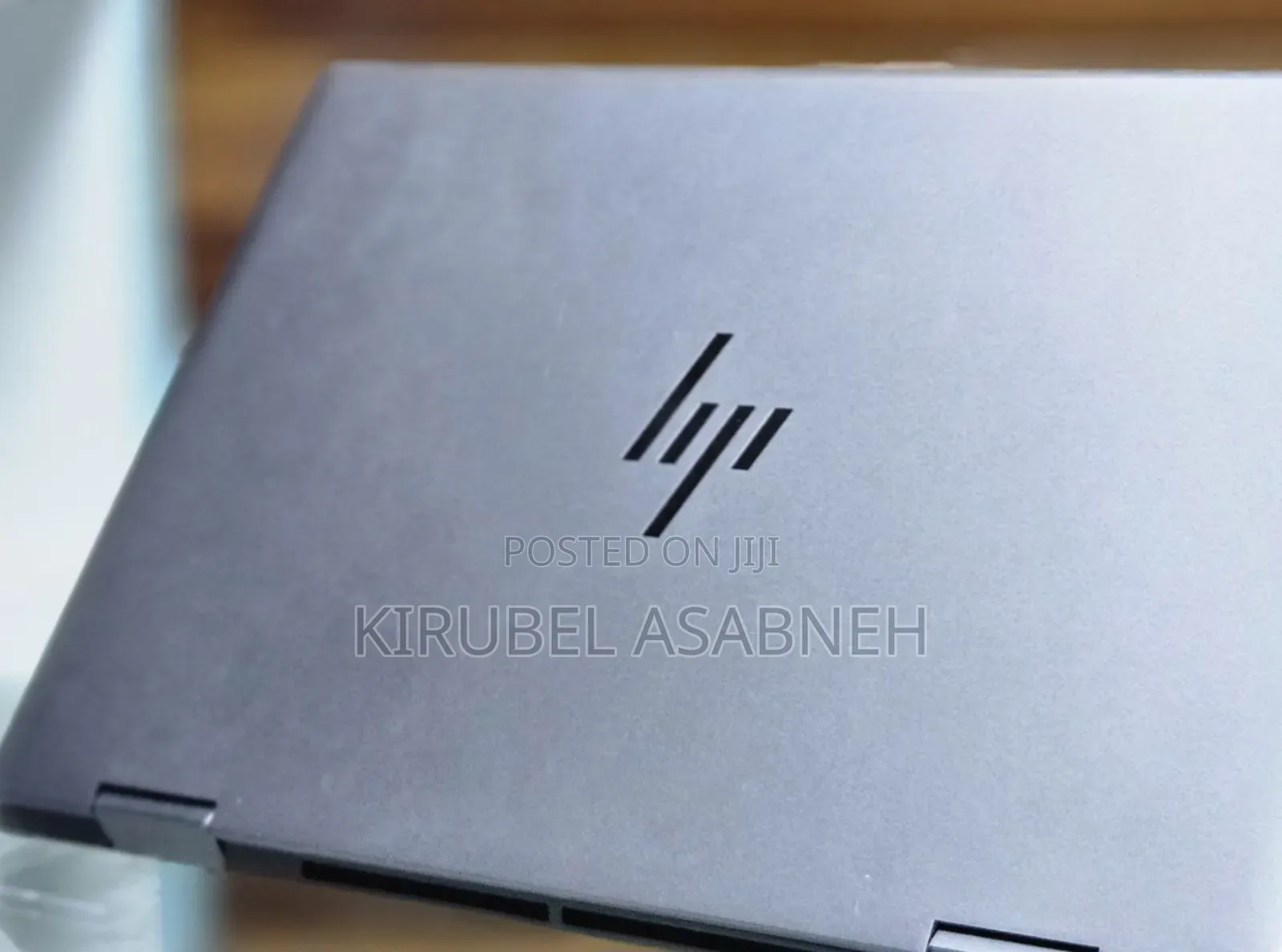 New Laptop HP Envy X360 16GB Intel Core I7 SSD 512GB