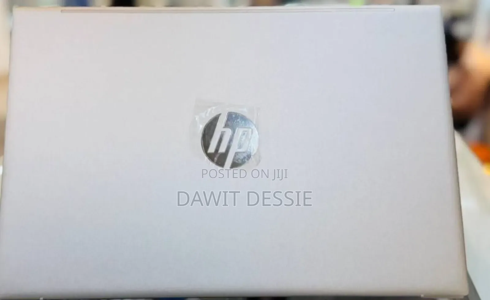 New Laptop HP 16GB Intel Core I5 SSD 512GB