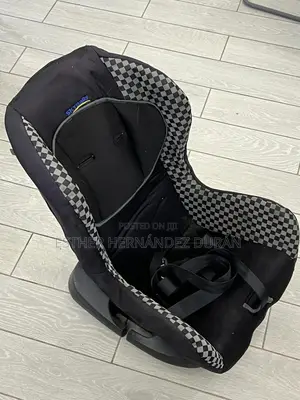 Photo - Toddler Car Seat