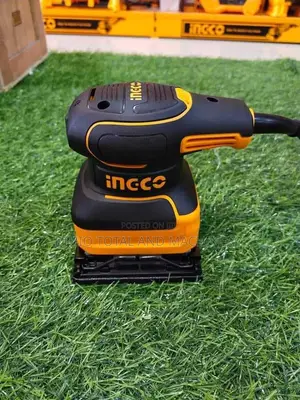 Ingco Palm Sander