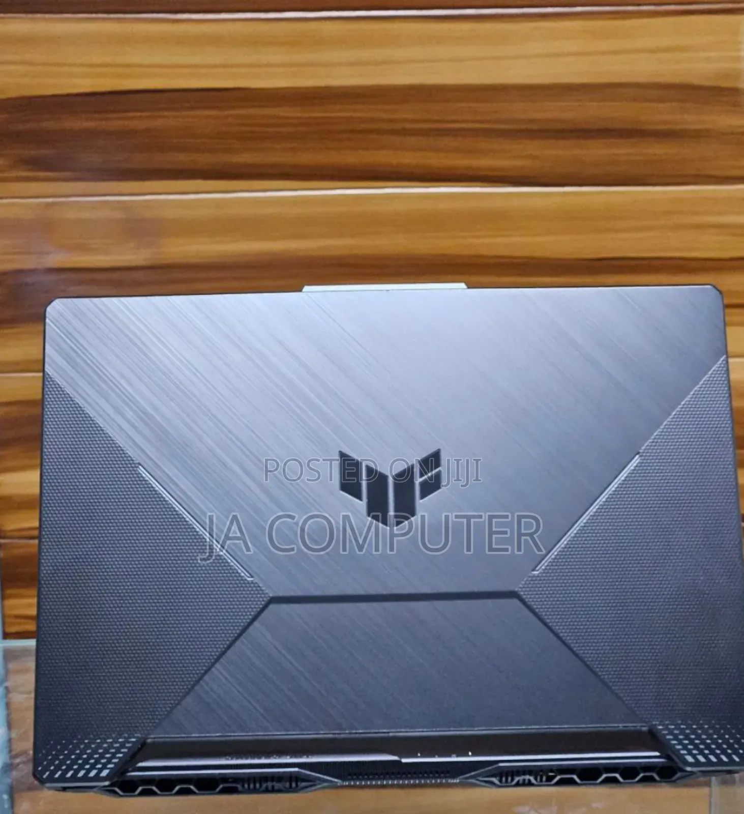 New Laptop Asus TUF Gaming A15 8GB AMD Ryzen 7 SSD 512GB