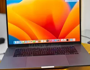 New Laptop Apple MacBook Pro 2019 32GB Intel Core I9 SSD 1T