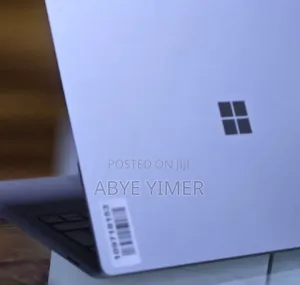 New Laptop Microsoft Surface Laptop 3 8GB Intel Core I5 SSD 512GB