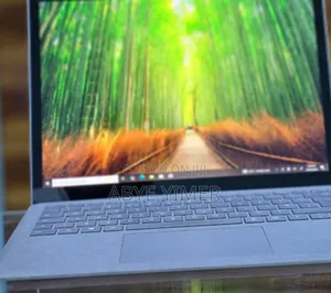 New Laptop Microsoft Surface Laptop 3 8GB Intel Core I5 SSD 512GB