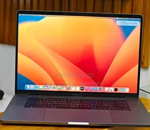New Laptop Apple MacBook Pro 2019 32GB Intel Core I9 SSD 1T