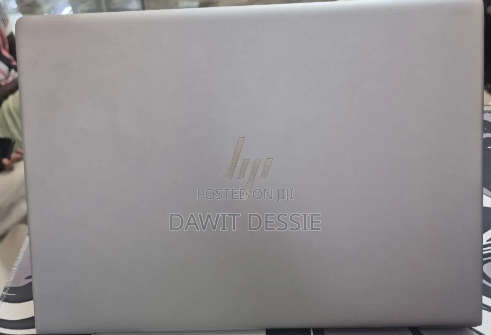 New Laptop HP 16GB Intel Core I7 SSD 512GB