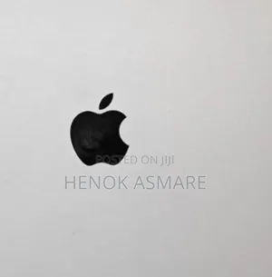 New Laptop Apple MacBook Pro 16GB Apple M1 SSD 1T