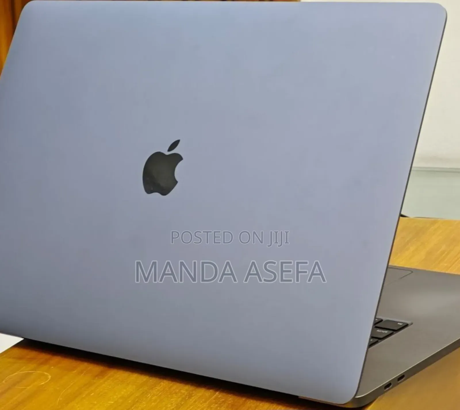 New Laptop Apple MacBook Pro 2019 32GB Intel Core I9 SSD 1T