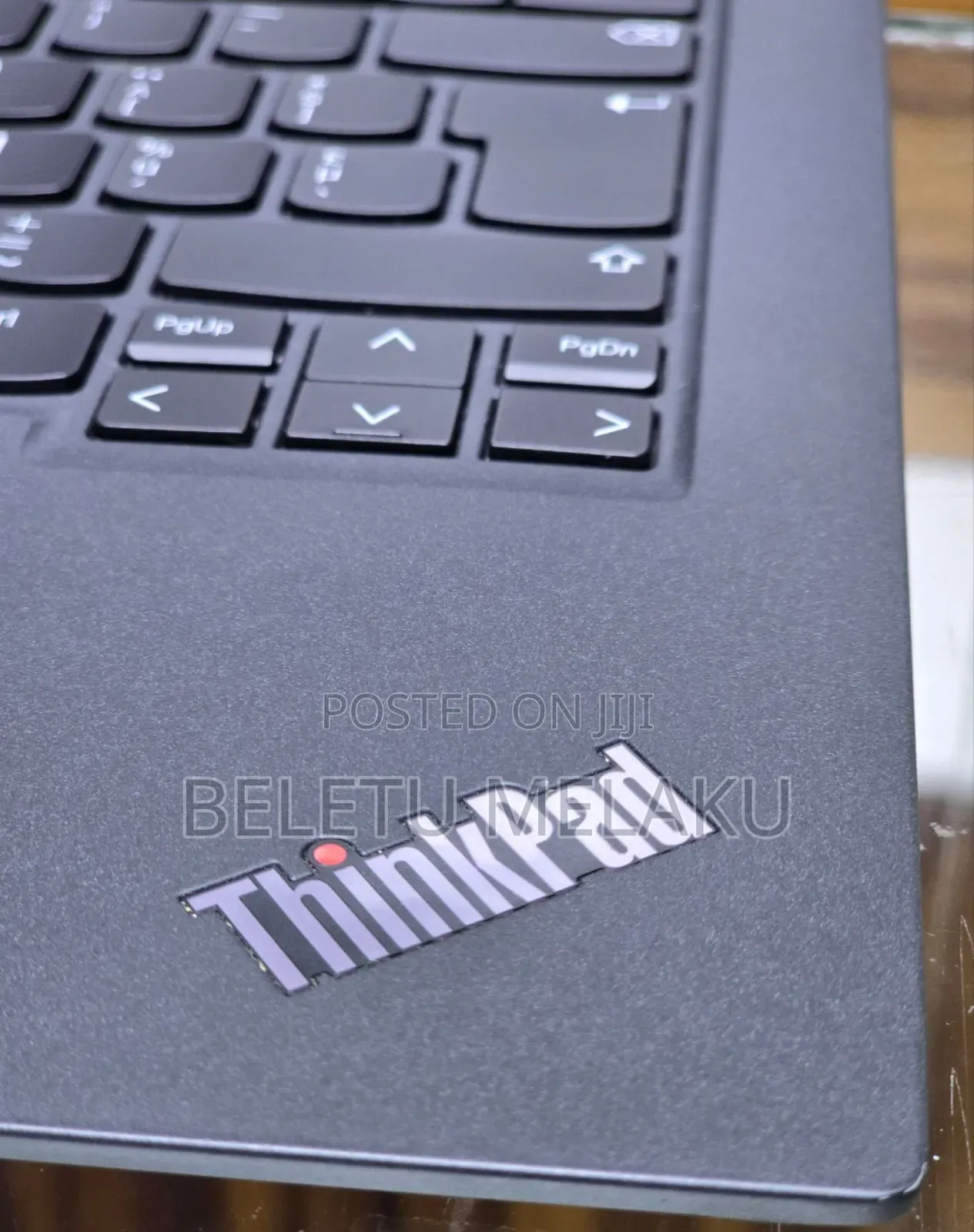 New Laptop Lenovo ThinkPad T14 16GB Intel Core I5 SSD 512GB