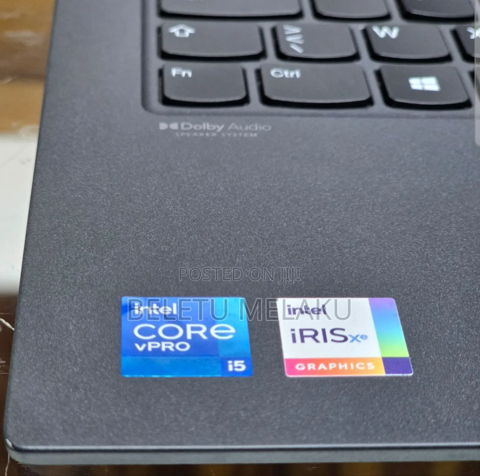 New Laptop Lenovo ThinkPad T14 16GB Intel Core I5 SSD 512GB