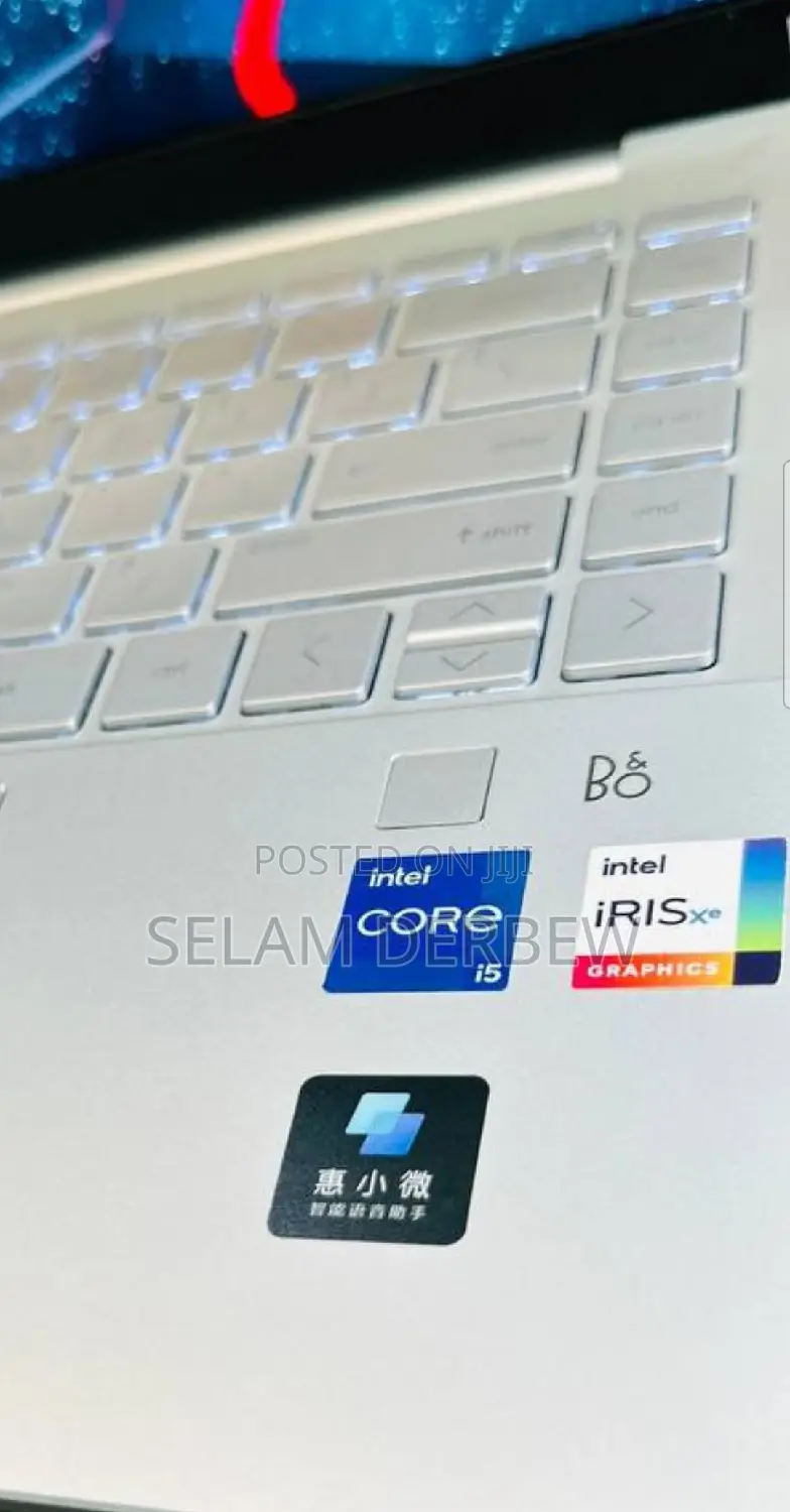 New Laptop HP Pavilion 14 16GB Intel Core I5 SSD 512GB