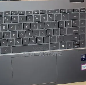 New Laptop HP Envy X360 16GB Intel Core Ultra 7 SSD 1T