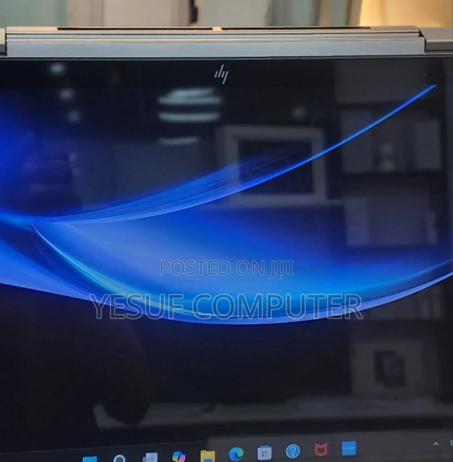 New Laptop HP Envy X360 16GB Intel Core Ultra 7 SSD 1T