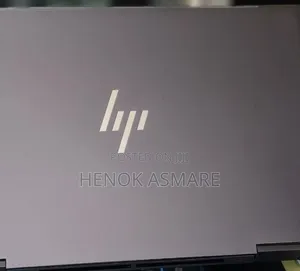 New Laptop HP Envy X360 32GB Intel Core I7 SSD 1T