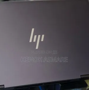 New Laptop HP Envy X360 32GB Intel Core I7 SSD 1T