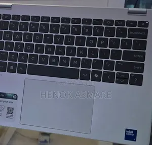 New Laptop HP Envy X360 32GB Intel Core I7 SSD 1T