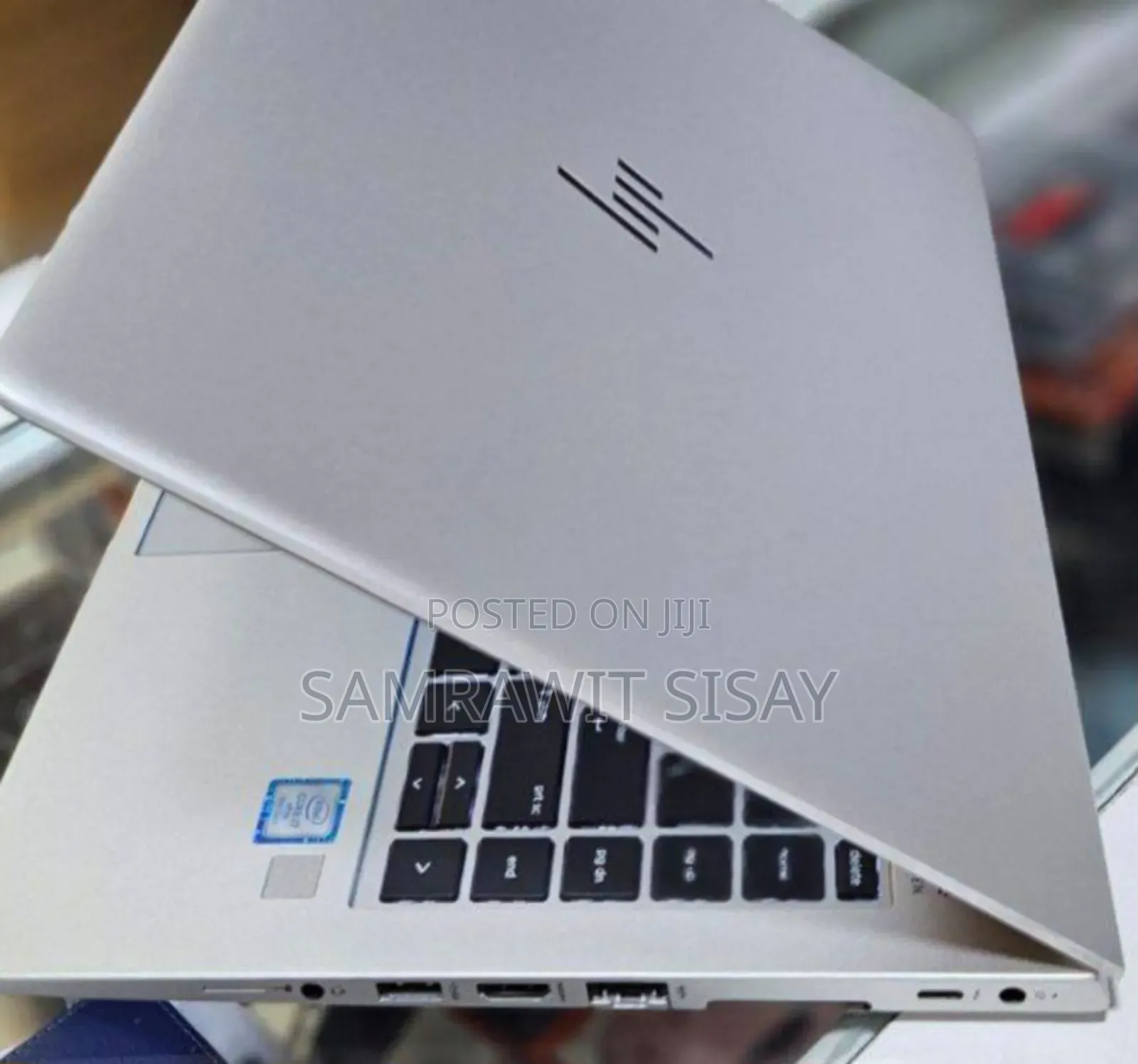 New Laptop HP EliteBook 840 16GB Intel Core I7 SSD 512GB