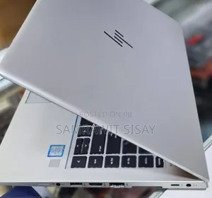 Photo - New Laptop HP EliteBook 840 16GB Intel Core I7 SSD 512GB