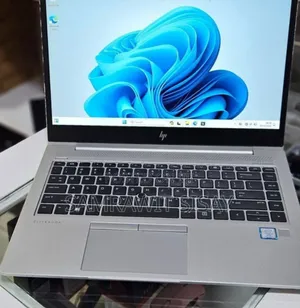 New Laptop HP EliteBook 840 16GB Intel Core I7 SSD 512GB