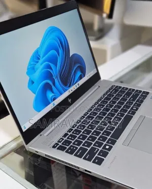 New Laptop HP EliteBook 840 16GB Intel Core I7 SSD 512GB