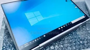 Photo - New Laptop HP EliteBook X360 1040 G7 16GB Intel Core I7 SSD 512GB