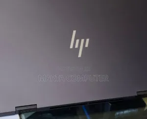 New Laptop HP Envy X360 32GB Intel Core I7 SSD 1T