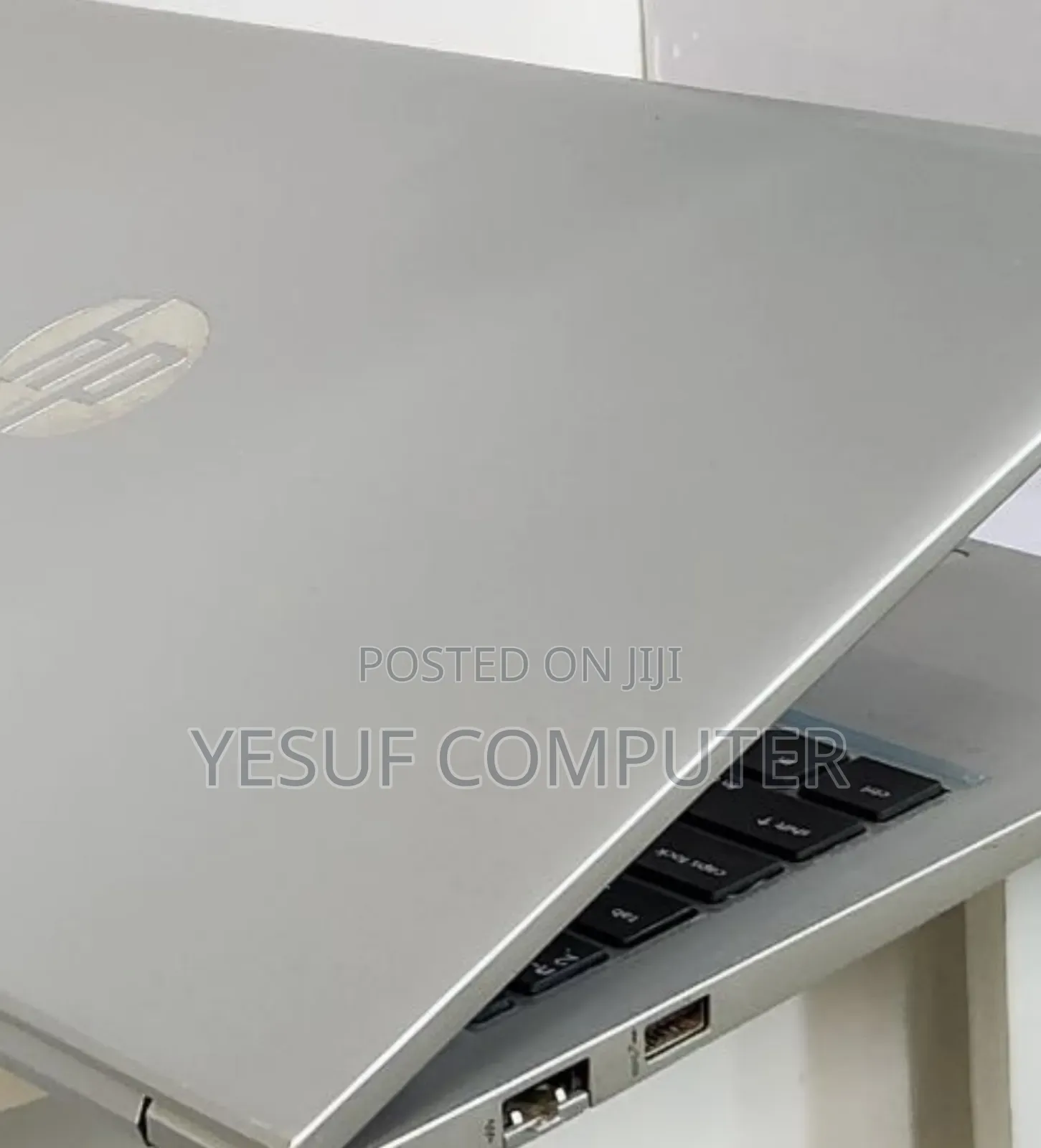 New Laptop HP ProBook 450 G9 8GB Intel Core I5 SSD 1T