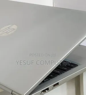 Photo - New Laptop HP ProBook 450 G9 8GB Intel Core I5 SSD 1T