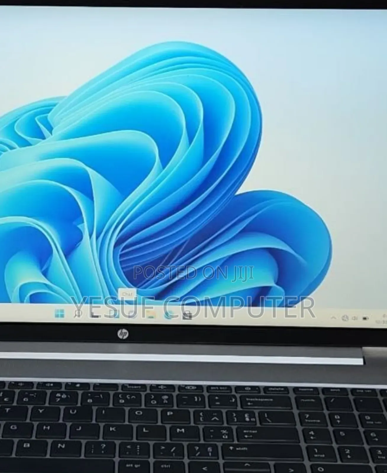 New Laptop HP ProBook 450 G9 8GB Intel Core I5 SSD 1T