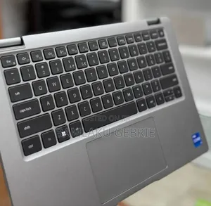 New Laptop Dell Latitude 5340 16GB Intel Core I7 SSD 512GB