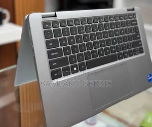 New Laptop Dell Latitude 5340 16GB Intel Core I7 SSD 512GB