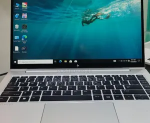New Laptop HP Elite X360 830 G10 16GB AMD Ryzen 5 SSD 256GB