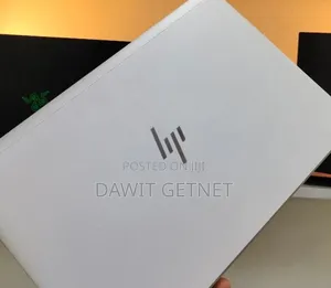 New Laptop HP Elite X360 830 G10 16GB AMD Ryzen 5 SSD 256GB