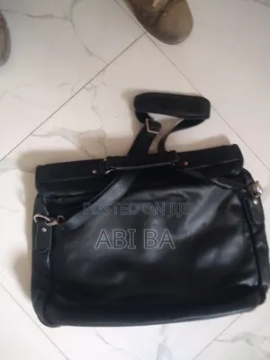 Photo - Black Hand Bags