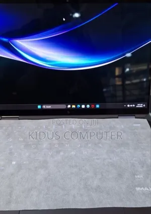 Photo - New Laptop HP Spectre X360 16GB Intel Core Ultra 7 SSD 1T